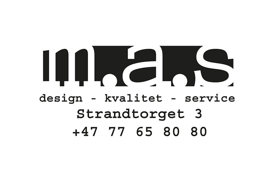 M.A.S - Logo